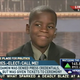 Illustration for article titled Kid Reporter Wants Obama To Be His Homeboy